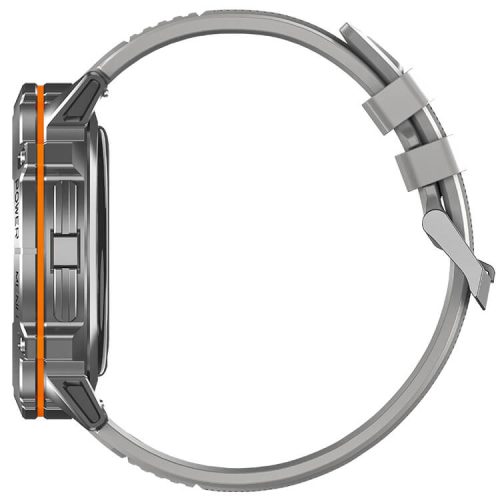 VD45 PRO Smartwatch 1.73 Inch Large HD Screen 1000mAh Battery Capacity AI Watch Face