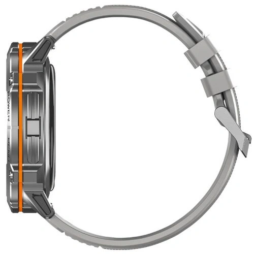 VD45 PRO Smartwatch 1.73 Inch Large HD Screen 1000mAh Battery Capacity AI Watch Face