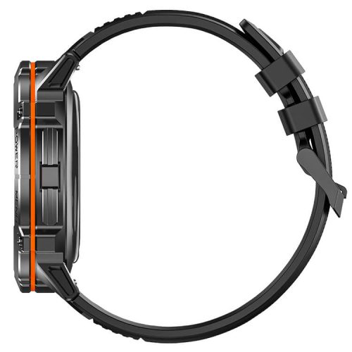 VD45 PRO Smartwatch 1.73 Inch Large HD Screen 1000mAh Battery Capacity AI Watch Face