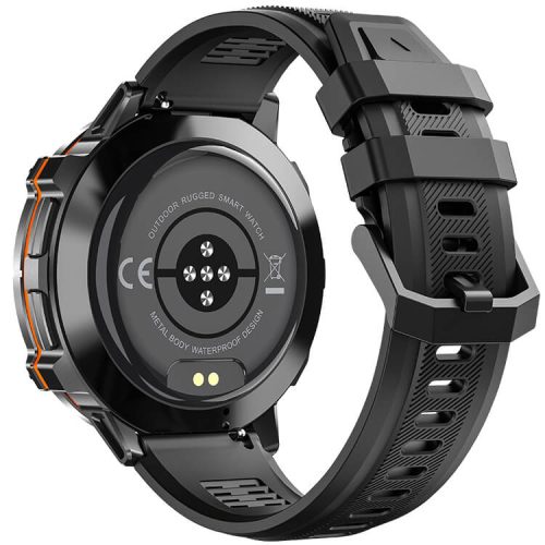 VD45 PRO Smartwatch 1.73 Inch Large HD Screen 1000mAh Battery Capacity AI Watch Face