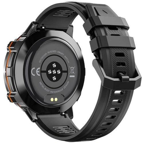 VD45 PRO Smartwatch 1.73 Inch Large HD Screen 1000mAh Battery Capacity AI Watch Face