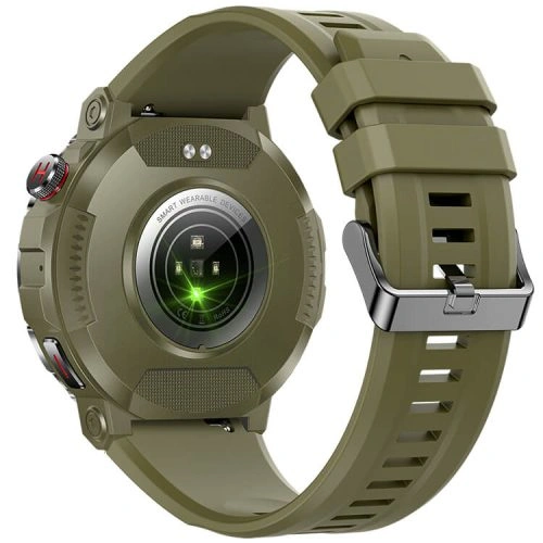 VD39 PRO Smartwatch Multiple Sports Modes Three-proof Effect Outdoor Compass Positioning Direction