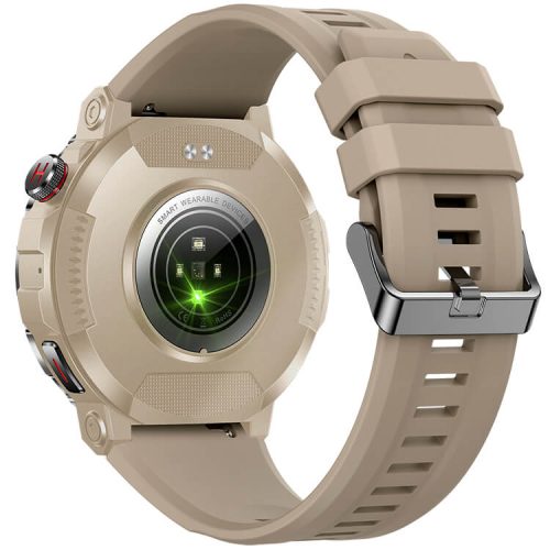 VD39 PRO Smartwatch Multiple Sports Modes Three-proof Effect Outdoor Compass Positioning Direction