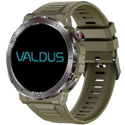 VD39 PRO Smartwatch Multiple Sports Modes Three-proof Effect Outdoor Compass Positioning Direction