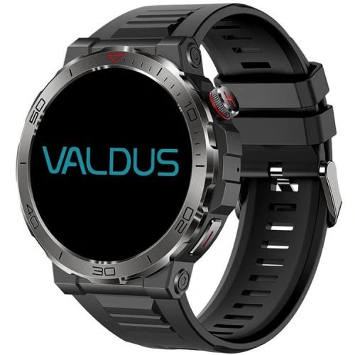 VD39 PRO Smartwatch Multiple Sports Modes Three-proof Effect Outdoor Compass Positioning Direction