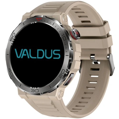 VD39 PRO Smartwatch Multiple Sports Modes Three-proof Effect Outdoor Compass Positioning Direction