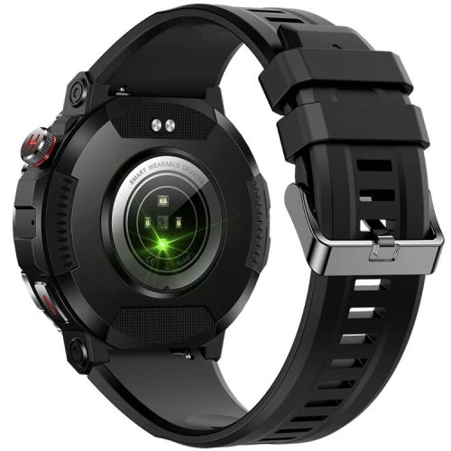 VD39 PRO Smartwatch Multiple Sports Modes Three-proof Effect Outdoor Compass Positioning Direction