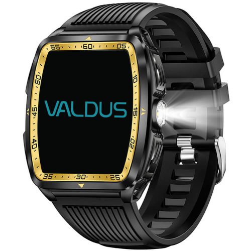 VD22 Smartwatch Disruptive Design Ultra-long Brightness Light IP68 Waterproof Effect