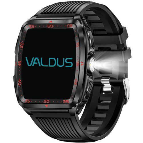 VD22 Smartwatch Disruptive Design Ultra-long Brightness Light IP68 Waterproof Effect