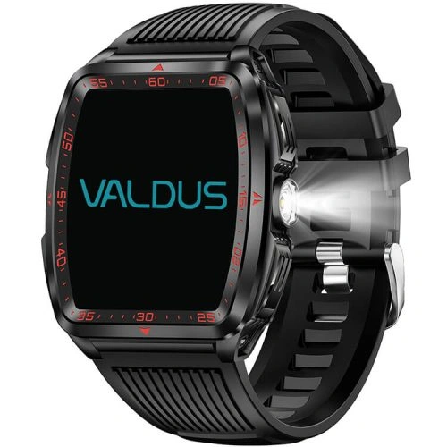 VD22 Smartwatch Disruptive Design Ultra-long Brightness Light IP68 Waterproof Effect