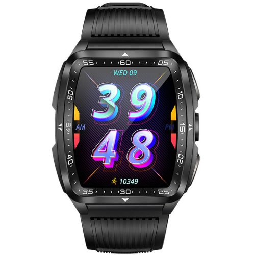 VD22 Smartwatch Disruptive Design Ultra-long Brightness Light IP68 Waterproof Effect