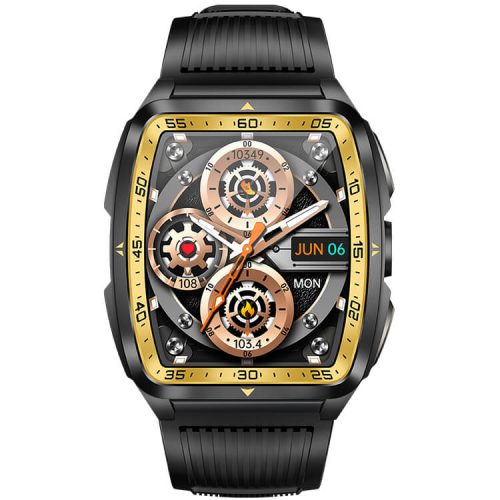 VD22 Smartwatch Disruptive Design Ultra-long Brightness Light IP68 Waterproof Effect