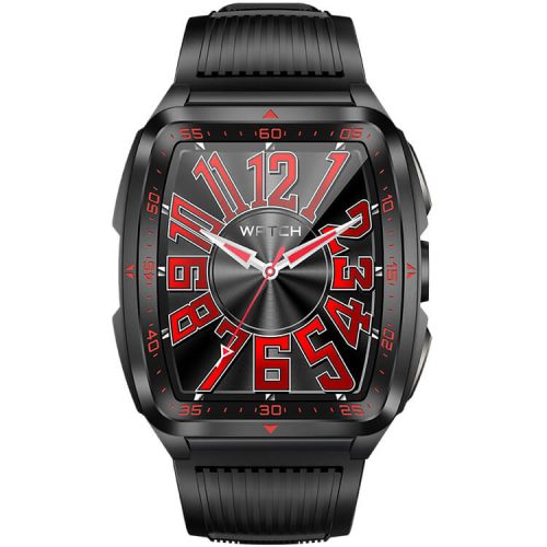VD22 Smartwatch Disruptive Design Ultra-long Brightness Light IP68 Waterproof Effect