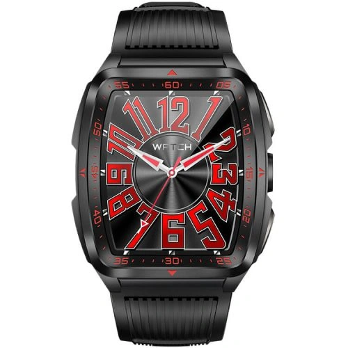 VD22 Smartwatch Disruptive Design Ultra-long Brightness Light IP68 Waterproof Effect