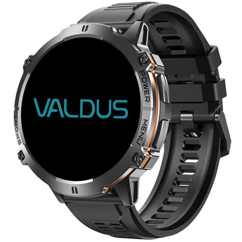 VD45 PRO Smartwatch 1.73 Inch Large HD Screen 1000mAh Battery Capacity AI Watch Face