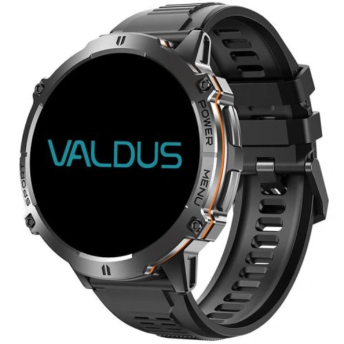 VD45 PRO Smartwatch 1.73 Inch Large HD Screen 1000mAh Battery Capacity AI Watch Face