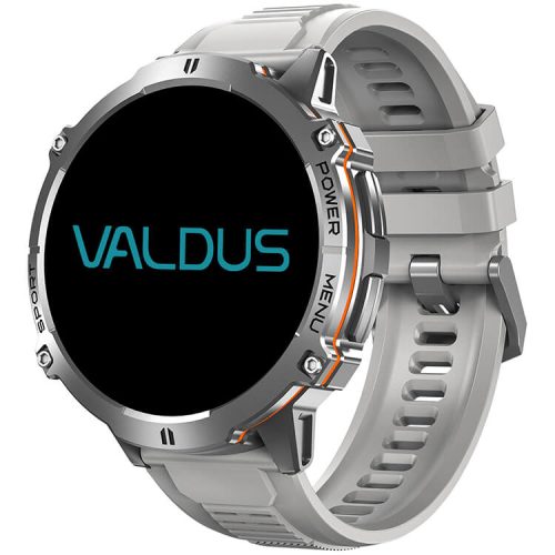 VD45 PRO Smartwatch 1.73 Inch Large HD Screen 1000mAh Battery Capacity AI Watch Face