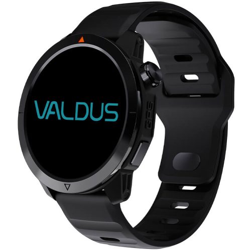 VG47 PRO Smartwatch 1.43 Inch Large Screen GPS Positioning Direction Outdoor Sports Smartwatch