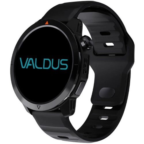 VG47 PRO Smartwatch 1.43 Inch Large Screen GPS Positioning Direction Outdoor Sports Smartwatch