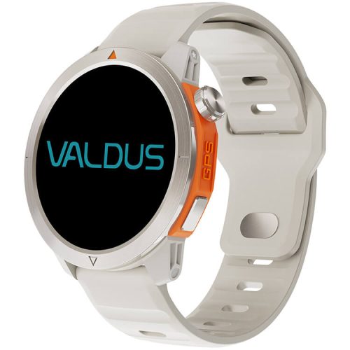 VG47 PRO Smartwatch 1.43 Inch Large Screen GPS Positioning Direction Outdoor Sports Smartwatch