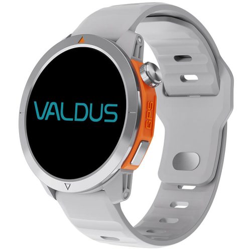 VG47 PRO Smartwatch 1.43 Inch Large Screen GPS Positioning Direction Outdoor Sports Smartwatch