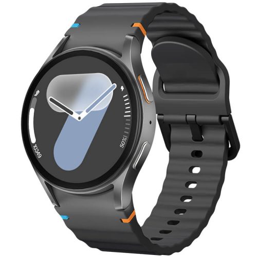 HD Watch 7 mini Smartwatch Fashionable Performance Design AI Watch Face IP68 Waterproof Effect