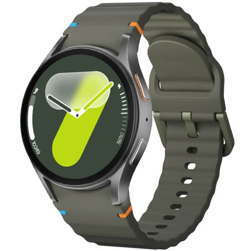 HD Watch 7 mini Smartwatch Fashionable Performance Design AI Watch Face IP68 Waterproof Effect
