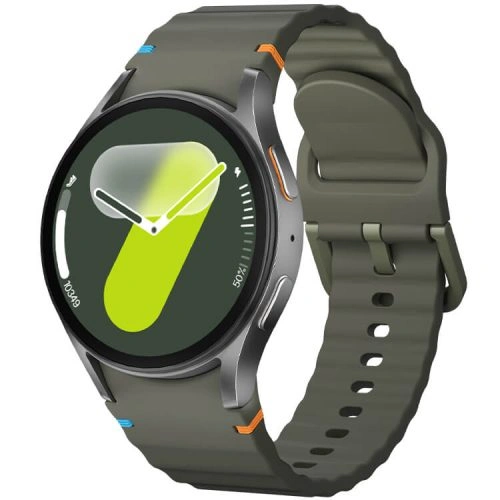 HD Watch 7 mini Smartwatch Fashionable Performance Design AI Watch Face IP68 Waterproof Effect