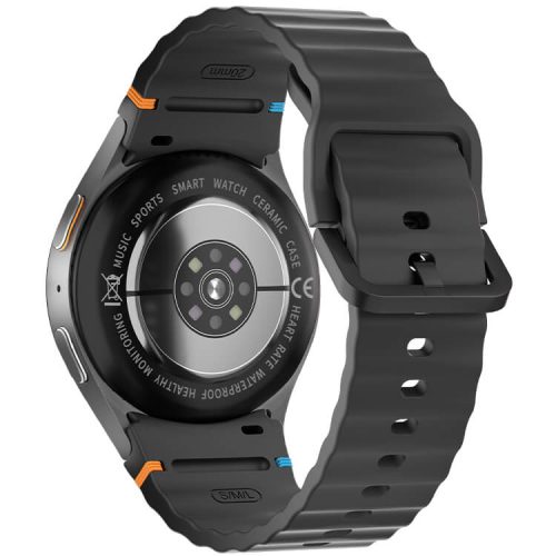 HD Watch 7 mini Smartwatch Fashionable Performance Design AI Watch Face IP68 Waterproof Effect