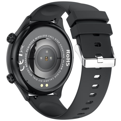 VS63 PRO Smartwatch 1.75 Inch Large Screen IP68 Waterproof Level Support NFC Access Control