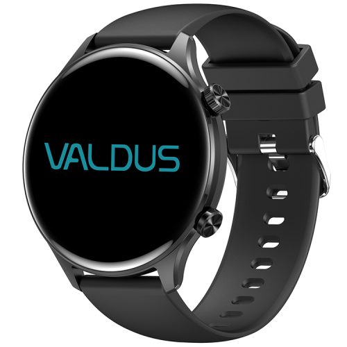 VS63 PRO Smartwatch 1.75 Inch Large Screen IP68 Waterproof Level Support NFC Access Control