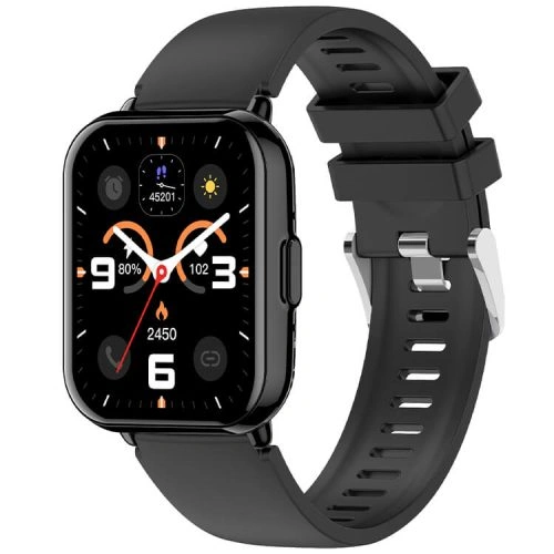 VS14 Smartwatch 1.83 Inch Square Screen Large Battery Capacity Multiple Colors To Choose