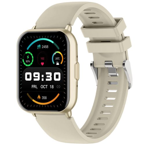 VS14 Smartwatch 1.83 Inch Square Screen Large Battery Capacity Multiple Colors To Choose