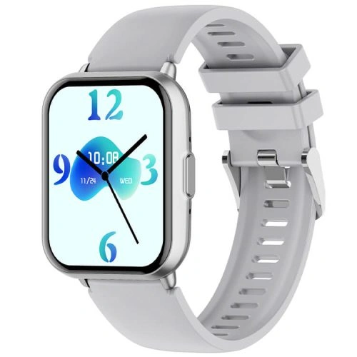 VS14 Smartwatch 1.83 Inch Square Screen Large Battery Capacity Multiple Colors To Choose