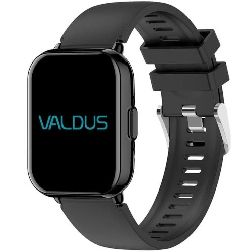 VS14 Smartwatch 1.83 Inch Square Screen Large Battery Capacity Multiple Colors To Choose