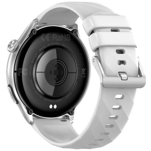 MT600 Smartwatch ECG Testing Automatic Health Monitoring Bluetooth Calling