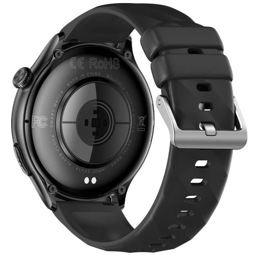 MT600 Smartwatch ECG Testing Automatic Health Monitoring Bluetooth Calling