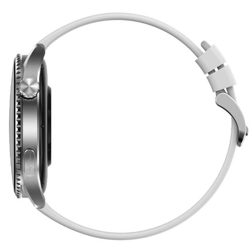 MT800 Smartwatch High Definition AMOLED Screen Dual Mode Bluetooth Call ECG+PPG Testing