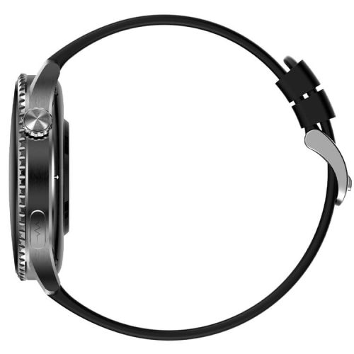 MT800 Smartwatch High Definition AMOLED Screen Dual Mode Bluetooth Call ECG+PPG Testing