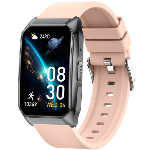 T69 Smartwatch Intelligent Bluetooth Calling Healthy Management 100+ Sports Bracelet