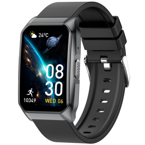 T69 Smartwatch Intelligent Bluetooth Calling Healthy Management 100+ Sports Bracelet