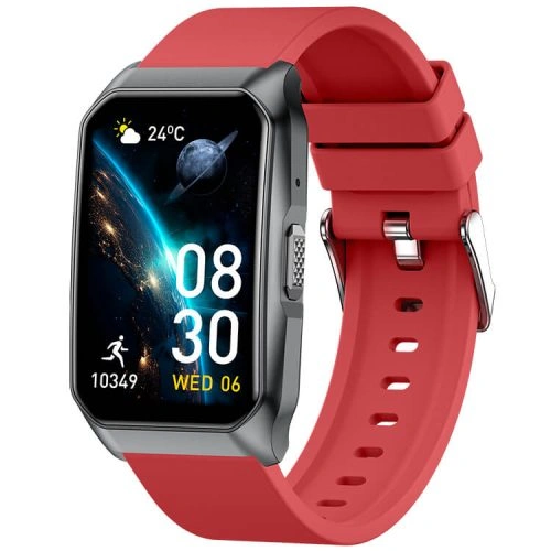 T69 Smartwatch Intelligent Bluetooth Calling Healthy Management 100+ Sports Bracelet
