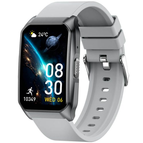 T69 Smartwatch Intelligent Bluetooth Calling Healthy Management 100+ Sports Bracelet