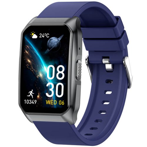 T69 Smartwatch Intelligent Bluetooth Calling Healthy Management 100+ Sports Bracelet
