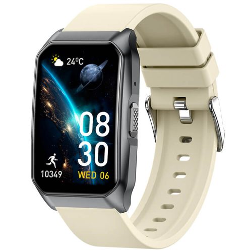 T69 Smartwatch Intelligent Bluetooth Calling Healthy Management 100+ Sports Bracelet