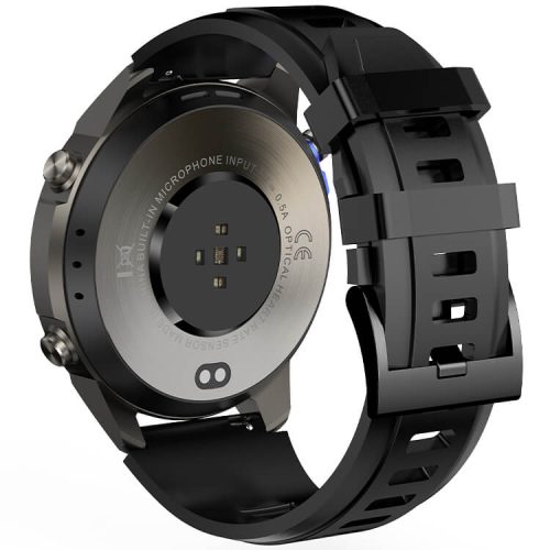 DM56 Smartwatch GPS Outdoor Sports Navigation Super Waterproof Effect 500mAh Battery Capacity