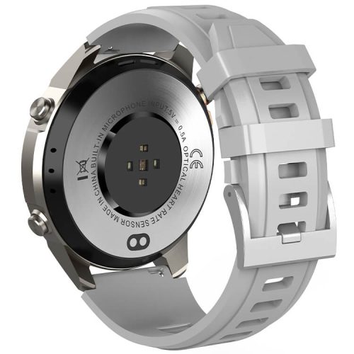 DM56 Smartwatch GPS Outdoor Sports Navigation Super Waterproof Effect 500mAh Battery Capacity