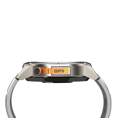 DM56 Smartwatch GPS Outdoor Sports Navigation Super Waterproof Effect 500mAh Battery Capacity