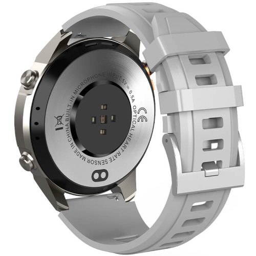 DM56 Smartwatch GPS Outdoor Sports Navigation Super Waterproof Effect 500mAh Battery Capacity