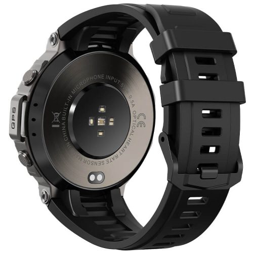 DM58 Smartwatch 1.43 Inch Large Screen GPS Outdoor Sports Watch Super Waterproof Effect